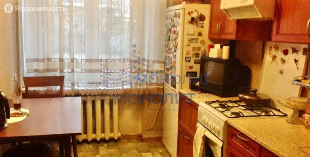 2-комнатная квартира: Москва, 2-я Ямская улица, 7 (56.2 м) - Фото 0
