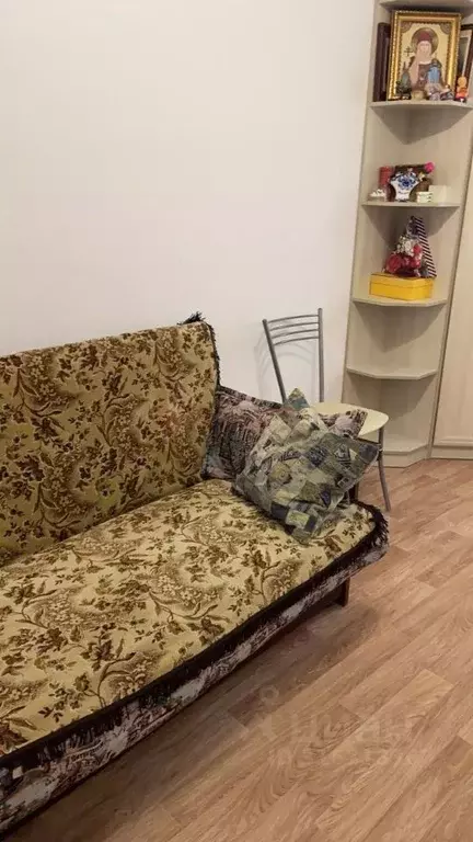 1-к кв. Ростовская область, Аксай ул. Коминтерна, 124 (30.0 м) - Фото 1