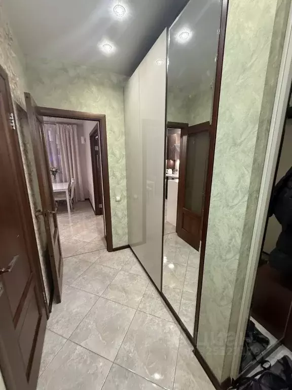 2-к кв. Московская область, Балашиха ул. Дмитриева, 8 (58.0 м) - Фото 2