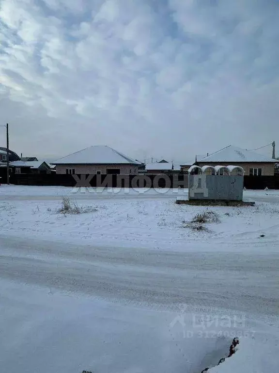 Дом в Хакасия, Абакан ул. Ираиды Барашковой (95 м) - Фото 2