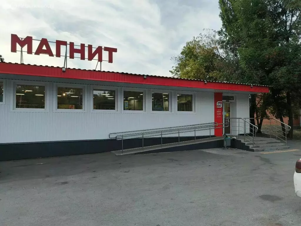 Помещение свободного назначения (719.2 м) - Фото 0
