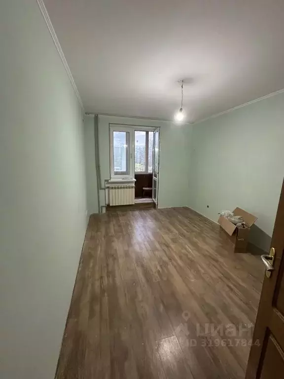 3-к кв. Крым, Феодосия ш. Симферопольское, 24Г (60.0 м) - Фото 1