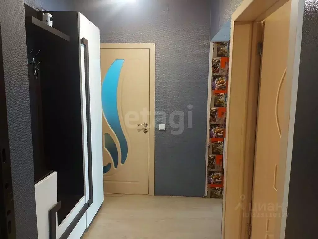 1-к кв. Иркутская область, Иркутск ул. Гоголя, 80 (43.0 м) - Фото 1