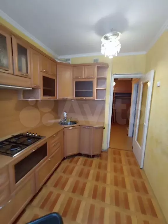 3-к. квартира, 60 м, 5/5 эт. - Фото 0