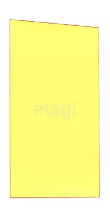 Участок в Кемеровская область, Кемеровский муниципальный округ, д. ... - Фото 2