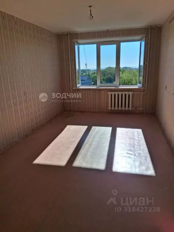 2-к кв. Чувашия, Новочебоксарск Пионерская ул., 11 (56.6 м) - Фото 0
