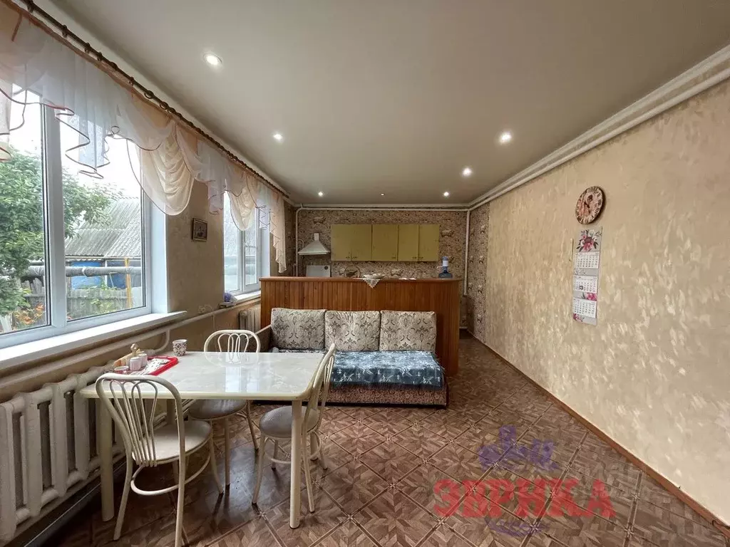 Дом в Краснодарский край, Крымск Северская ул., 7 (87 м) - Фото 0