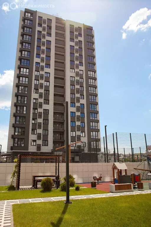 Квартира-студия: Анапа, улица Ленина, 241к1 (43 м) - Фото 1