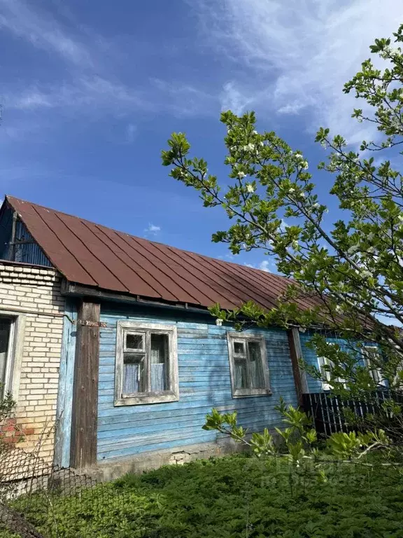 Дом в Владимирская область, Собинский муниципальный округ, с. ... - Фото 1