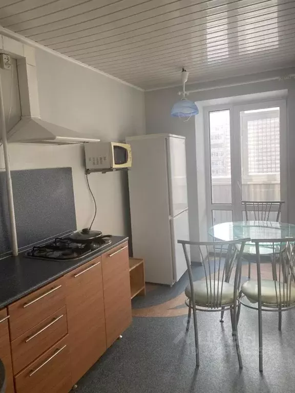 1-к кв. Коми, Сыктывкар ул. Куратова, 79 (40.0 м) - Фото 0