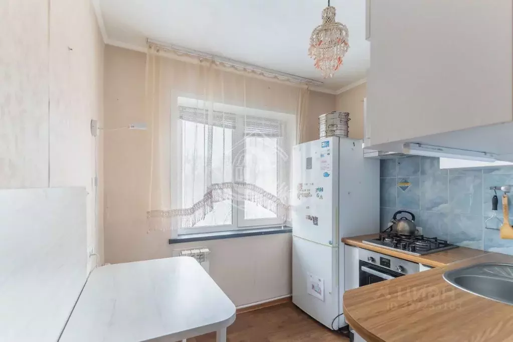 2-к кв. Алтайский край, Барнаул ул. Островского, 33 (44.6 м) - Фото 1