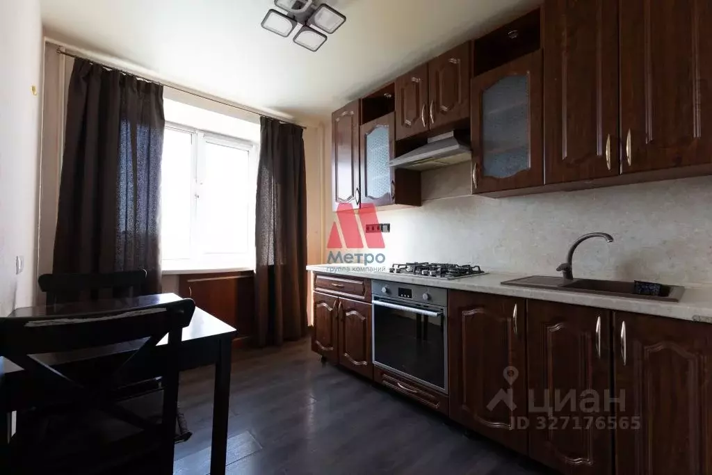 2-к кв. Ярославская область, Ярославль Ленинградский просп., 111 (51.3 ... - Фото 1