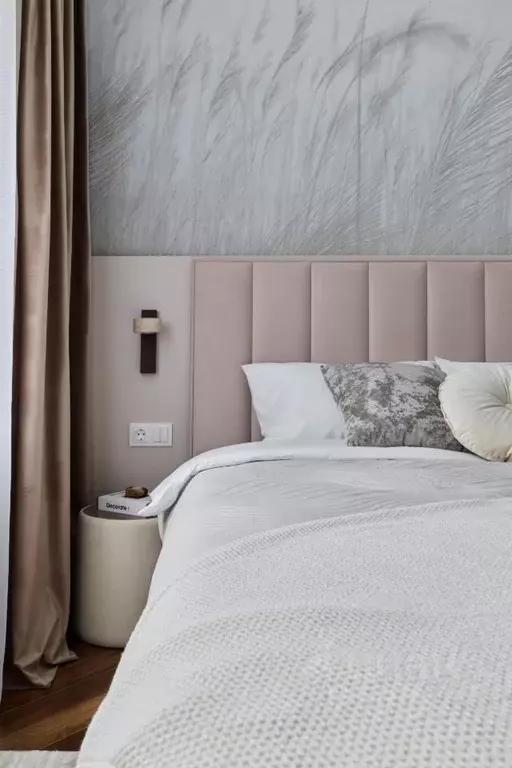 2-к кв. Санкт-Петербург Коломяжский просп., 13к3 (70.4 м) - Фото 2