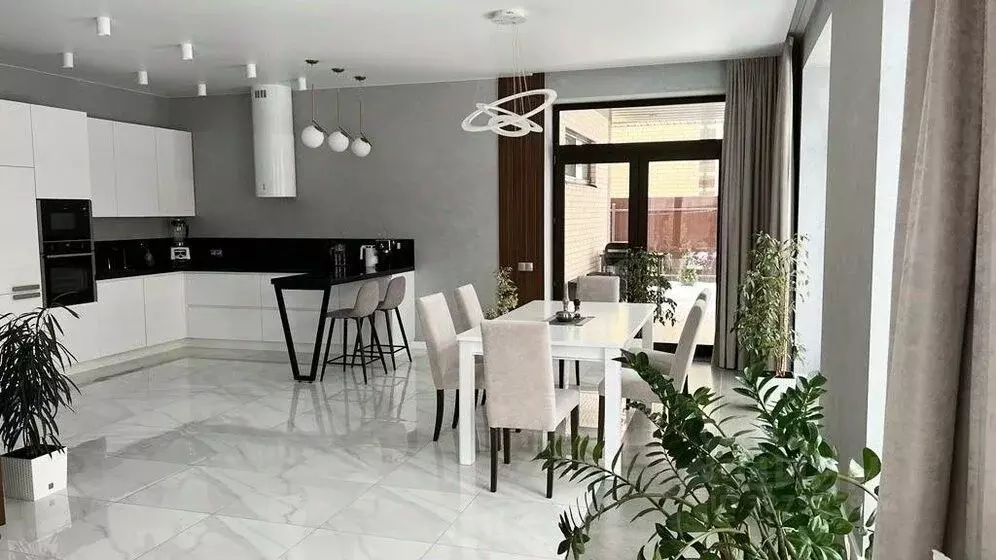 Дом в Московская область, Щелково ул. Стромынская (350 м) - Фото 1