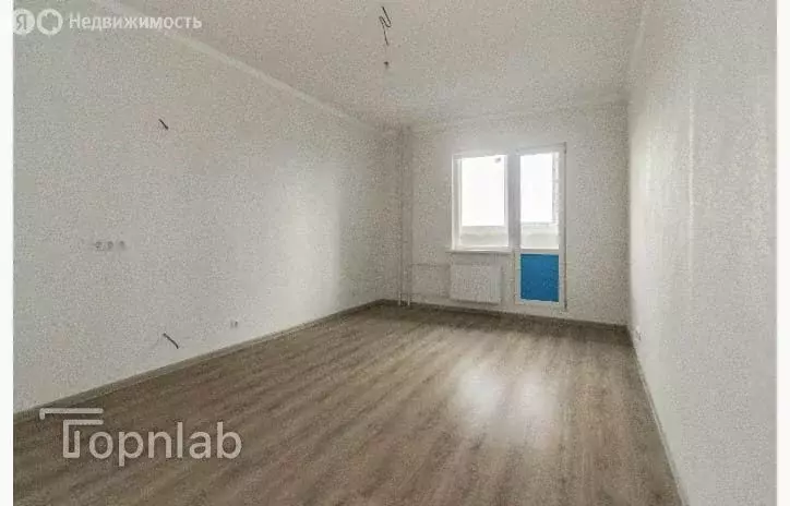 1-комнатная квартира: Голубое, 3 (41.2 м) - Фото 2