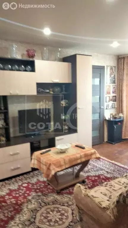 3-комнатная квартира: Воронеж, улица Ломоносова, 83Б (42.7 м) - Фото 0