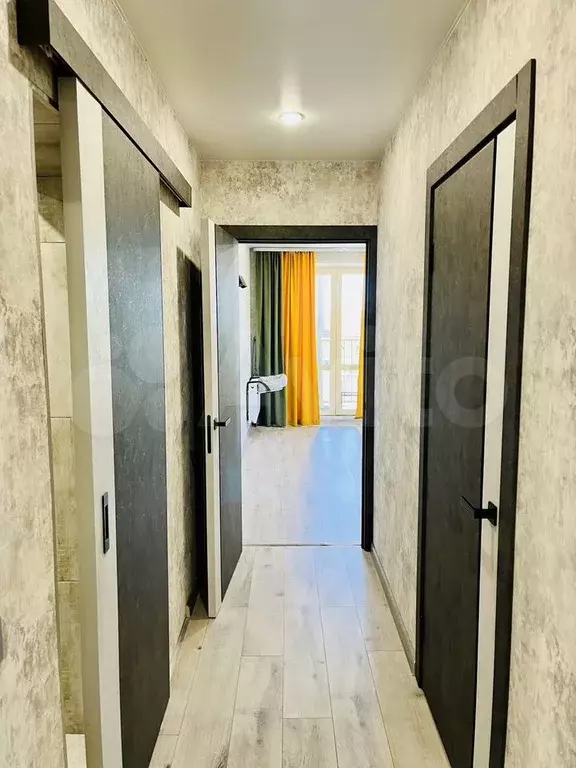 3-к. квартира, 78 м, 5/11 эт. - Фото 0