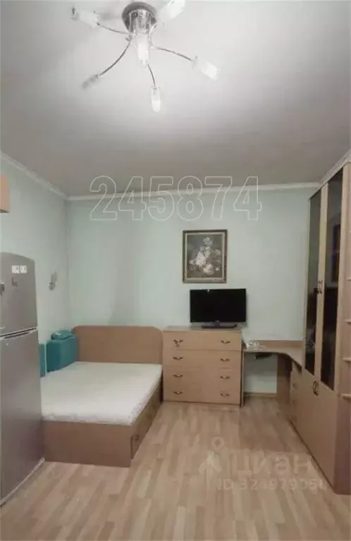 Комната Москва Люблинская ул., 127/1 (21.0 м) - Фото 2