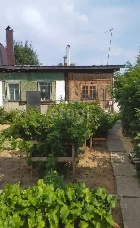 Дом в Московская область, Домодедово Востряково мкр, ул. Донбасская, ... - Фото 0