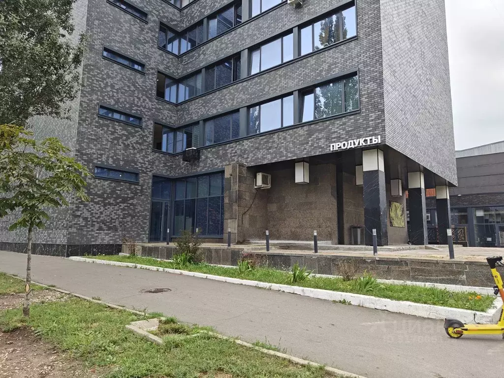 Помещение свободного назначения в Москва Подъемная ул., 14С37 (52 м) - Фото 0