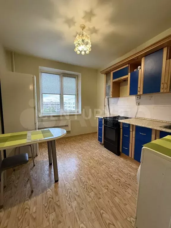 1-к. квартира, 40,2 м, 5/5 эт. - Фото 0