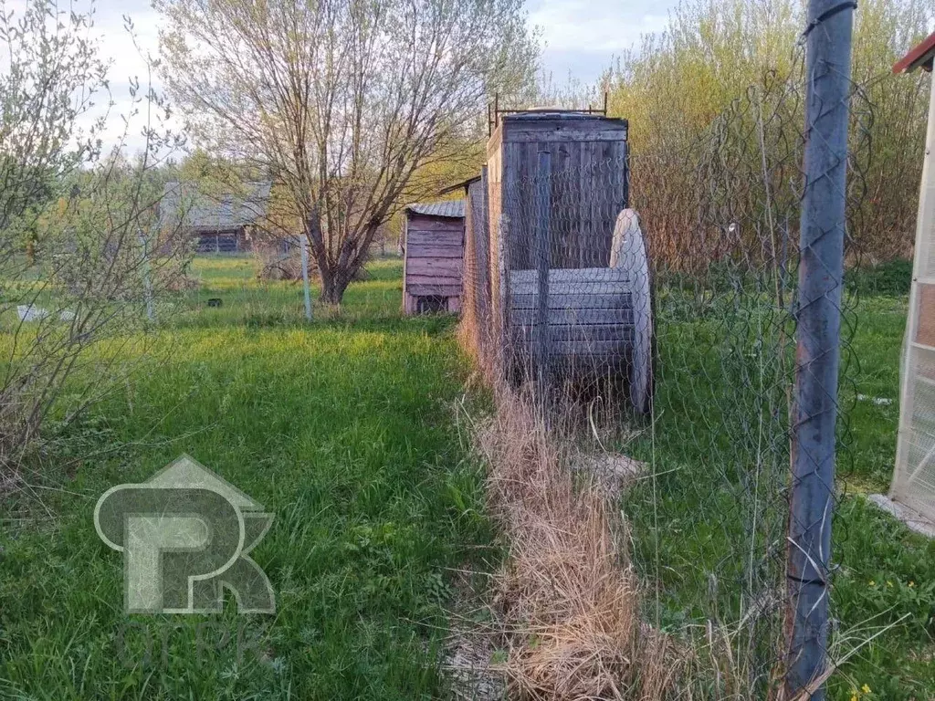 Участок, 8 сот., сельхоз (снт или днп) - Фото 0