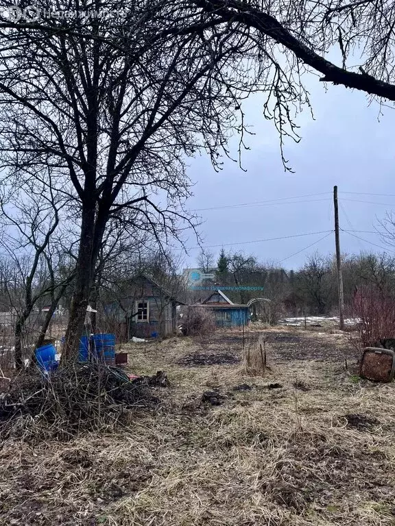 Дом в Брянск, садоводческое объединение Коммунальник, 47 (11 м) - Фото 1