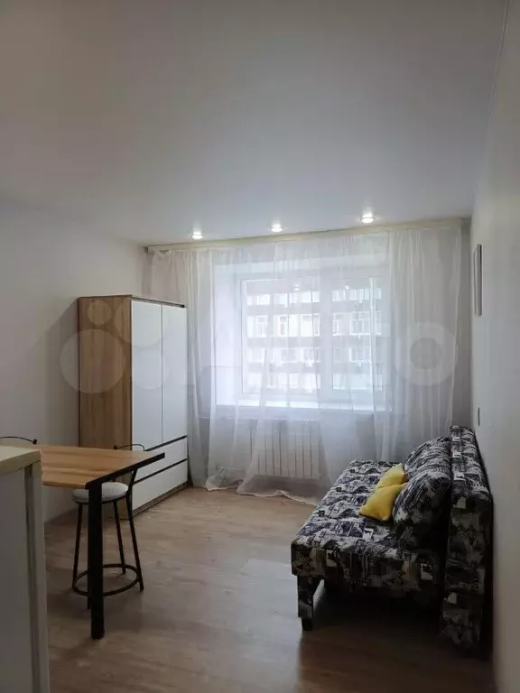Квартира-студия, 17 м, 7/9 эт. - Фото 0