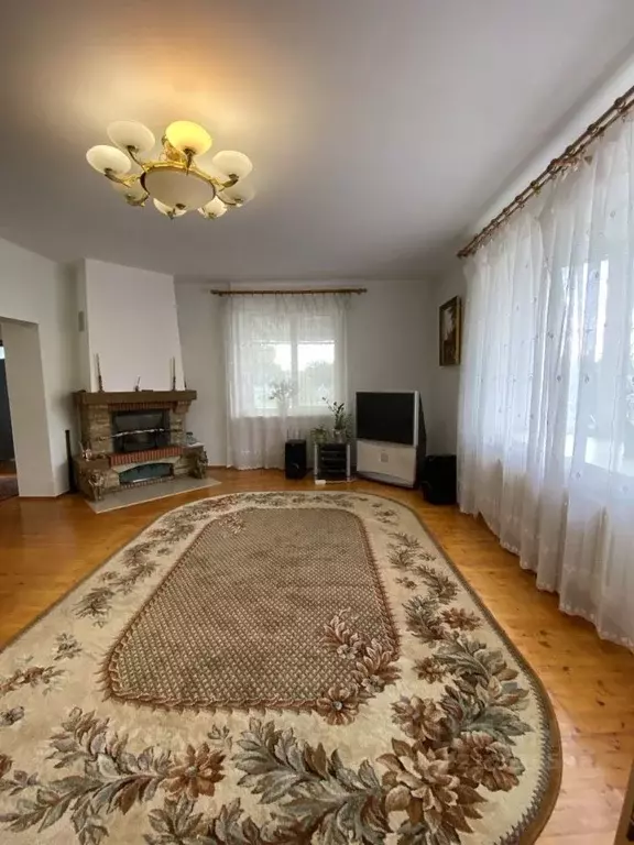 Дом в Белгородская область, Белгородский район, Разумное рп ул. ... - Фото 0