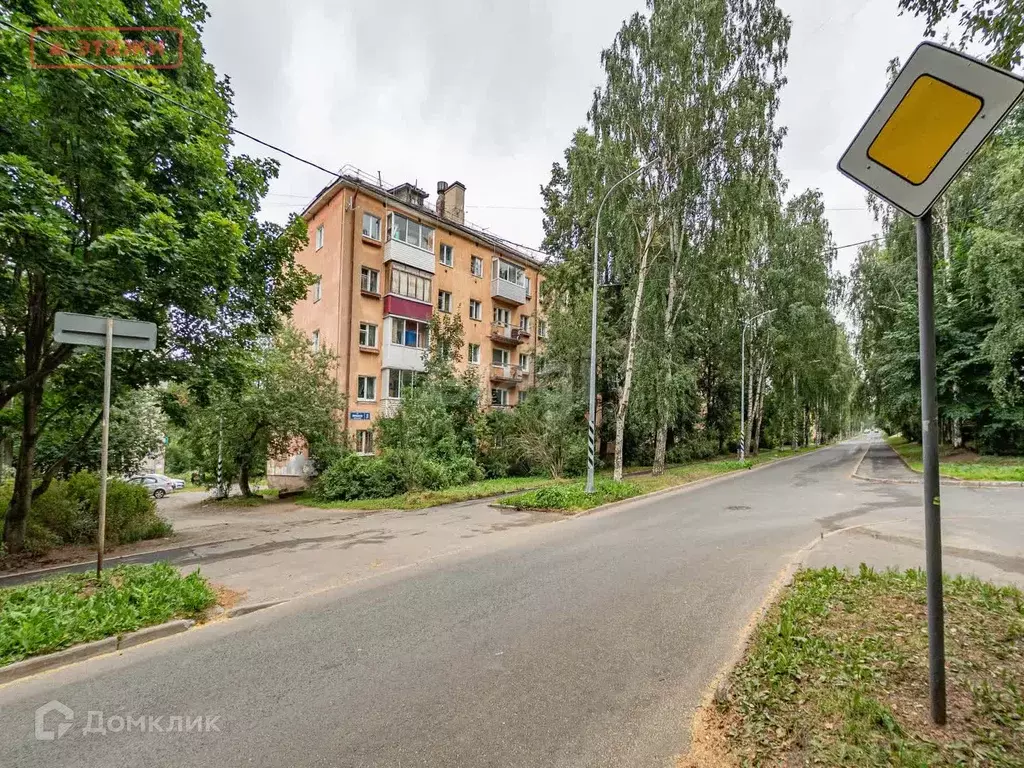Продаётся 2-к квартира, 43.3 м - Фото 0