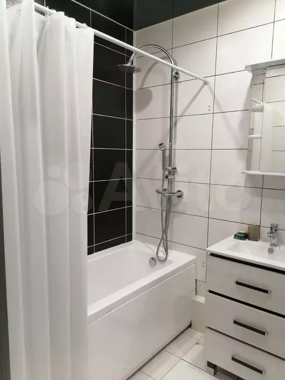 Квартира-студия, 30 м, 9/16 эт. - Фото 0