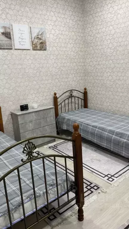 Дом в Дагестан, Избербаш ул. Чернышевского, 75А (33 м) - Фото 2