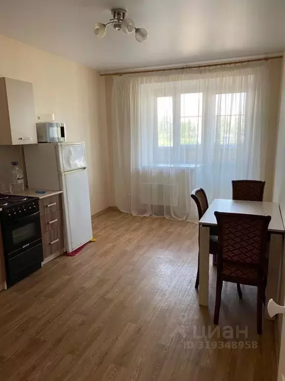 1-к кв. Воронежская область, Воронеж Московский просп., 97А (45.0 м) - Фото 1