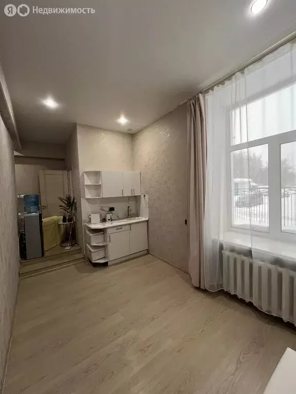 1-комнатная квартира: Москва, улица Шкулёва, 13/25с3 (16 м) - Фото 2