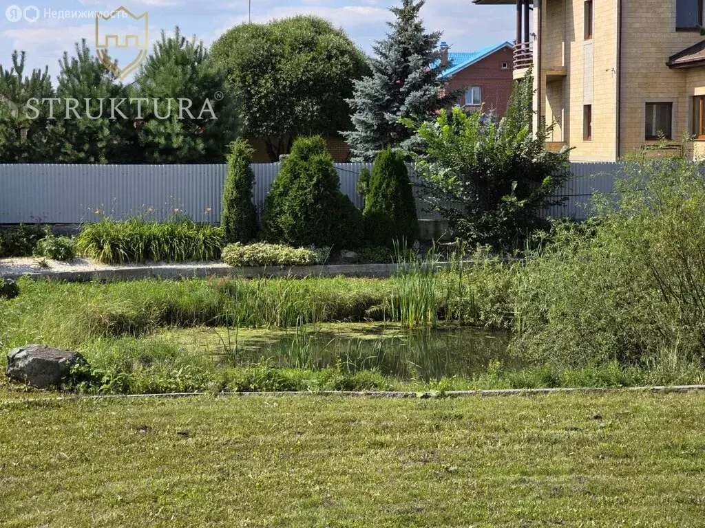 Участок в Свердловская область, муниципальное образование ... - Фото 1