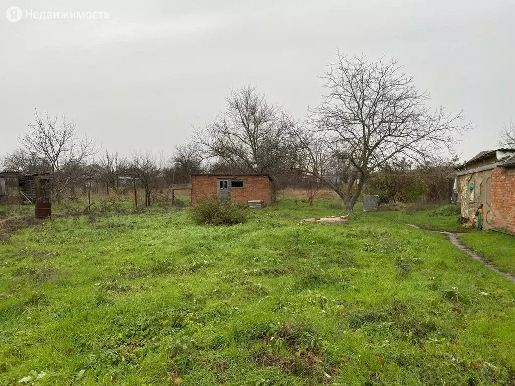 Дом в село Ейское Укрепление, Красноармейская улица (53 м), Купить дом  Ейское Укрепление, Щербиновский район, ID объекта - 50013558391