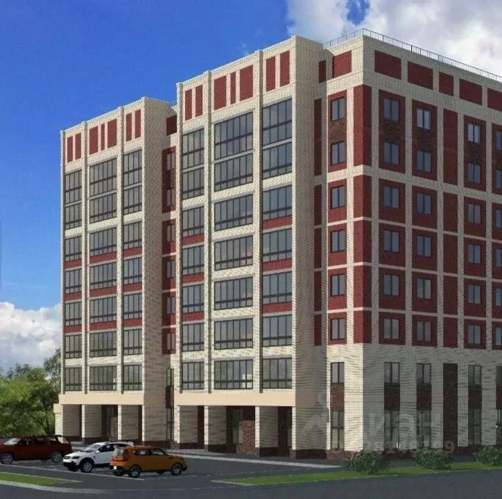 1-к кв. Марий Эл, Медведевский район, Руэмское с/пос, пос. Руэм ул. ... - Фото 1