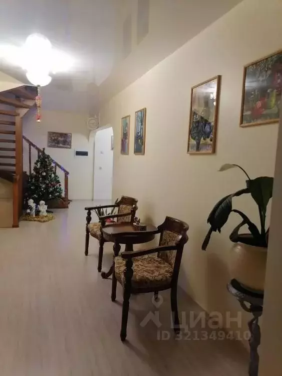 Дом в Иркутская область, Иркутский муниципальный округ, пос. ... - Фото 0