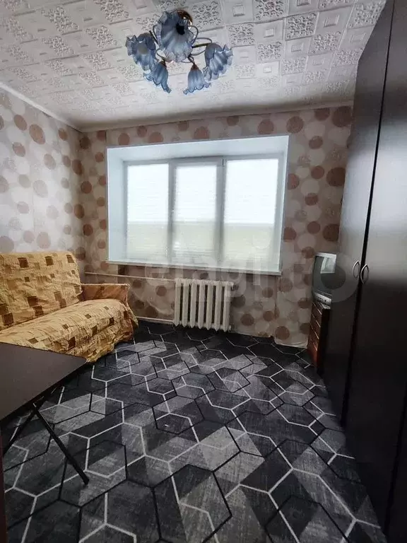 1-к. квартира, 17 м, 1/5 эт. - Фото 0