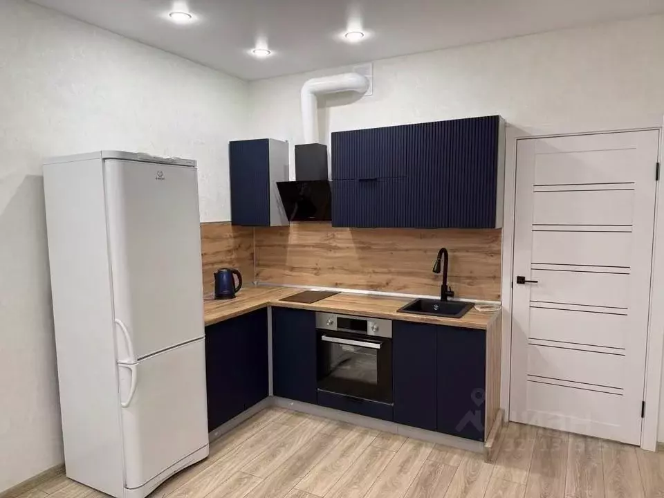 Студия Московская область, Реутов Юбилейный просп., 78 (26.0 м) - Фото 2