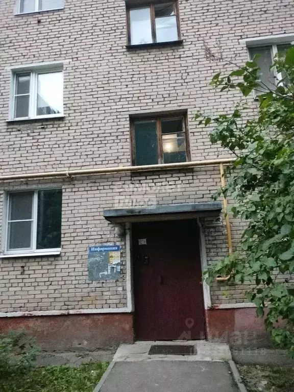 3-к кв. Московская область, Электросталь ул. Загонова, 17 (54.0 м) - Фото 2