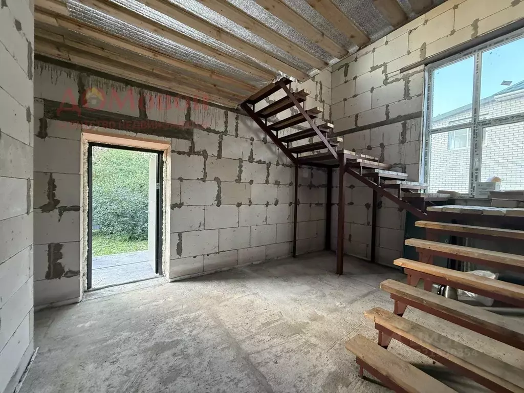 Коттедж в Смоленская область, Смоленск Досуговское ш., 202 (116 м) - Фото 2