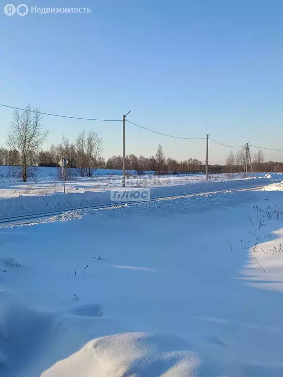 Участок в Барышевский сельсовет, железнодорожная станция Издревая, ... - Фото 0