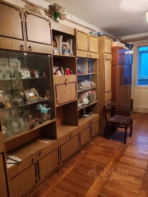 2-к кв. Белгородская область, Белгород Октябрьская ул., 86 (47.0 м) - Фото 1