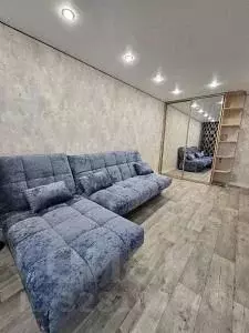 1-к кв. Приморский край, Владивосток Тунгусская ул., 46 (34.4 м) - Фото 2