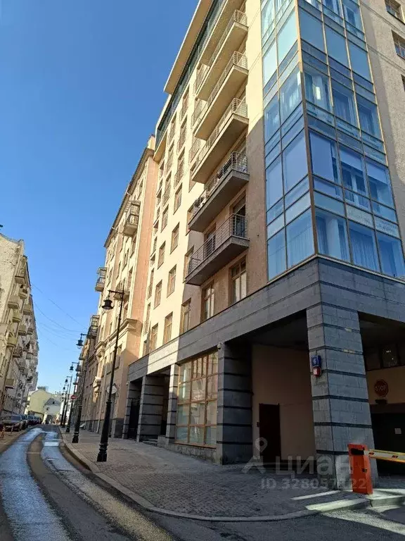 Квартира, 3 комнаты, 162.69 м - Фото 1