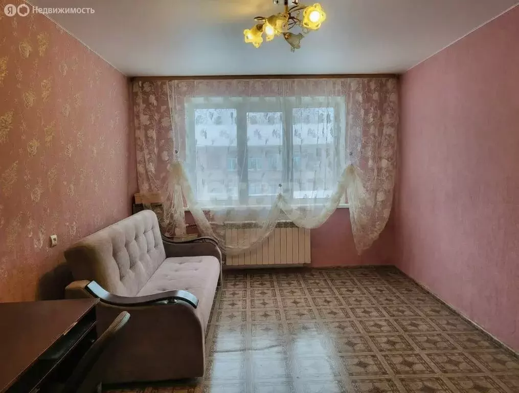 2-комнатная квартира: Кинешма, Пригородная улица, 4 (51.6 м) - Фото 1