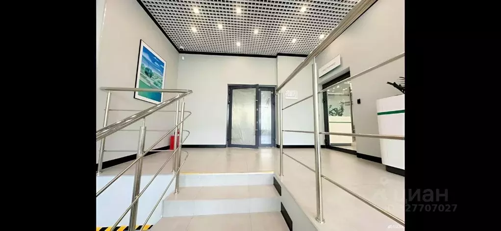 Торговая площадь в Москва Сокольническая пл., 9 (131 м) - Фото 2