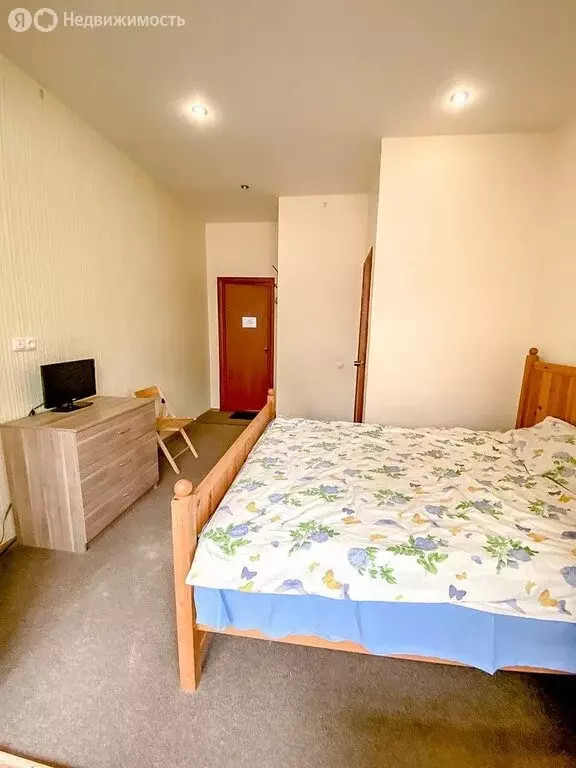 2-комнатная квартира: Ульяновск, 1-й переулок Маяковского, 5 (46.7 м) - Фото 2