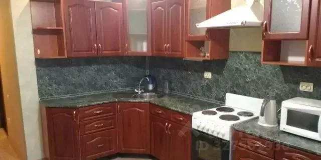 1-к кв. Татарстан, Казань ул. Гаврилова, 56к1 (47.0 м) - Фото 1